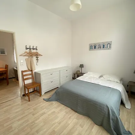 Apartament Chez Anna *
