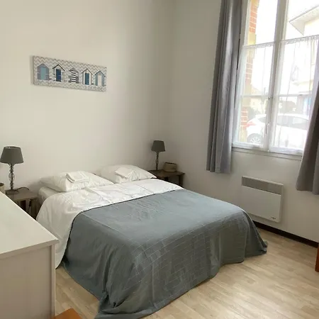 Apartament Chez Anna Soulac-sur-Mer